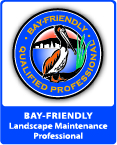 Bay Friendly Seal